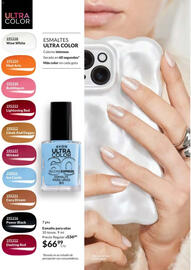 Catálogo Avon Página 125