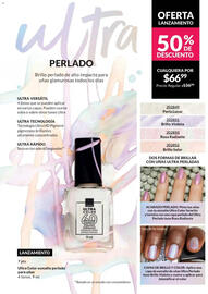 Catálogo Avon Página 126