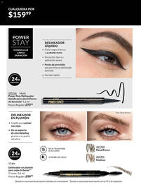 Catálogo Avon Página 128