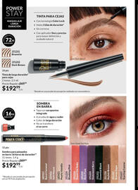 Catálogo Avon Página 130