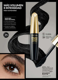 Catálogo Avon Página 131