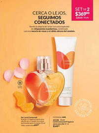 Catálogo Avon Página 13