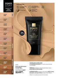 Catálogo Avon Página 132