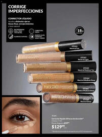 Catálogo Avon Página 133