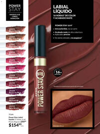 Catálogo Avon Página 134