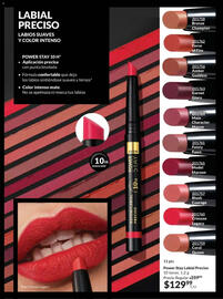 Catálogo Avon Página 135