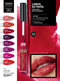 Catálogo Avon Página 136