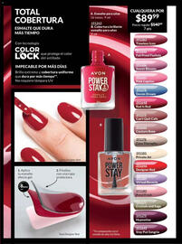 Catálogo Avon Página 137