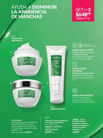 Catálogo Avon Página 149