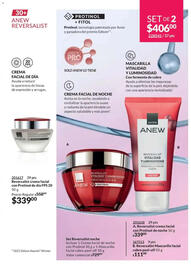 Catálogo Avon Página 153