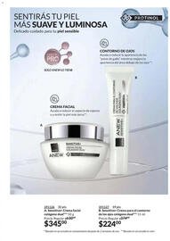 Catálogo Avon Página 156