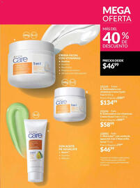 Catálogo Avon Página 158