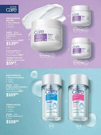 Catálogo Avon Página 159