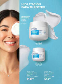 Catálogo Avon Página 162