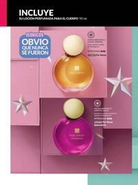 Catálogo Avon Página 16