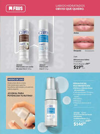 Catálogo Avon Página 164