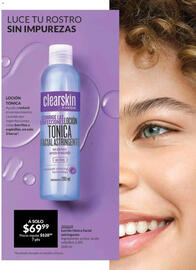 Catálogo Avon Página 167