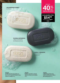 Catálogo Avon Página 168