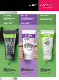 Catálogo Avon Página 170