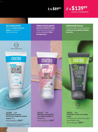 Catálogo Avon Página 172