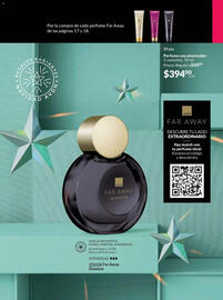 Catálogo Avon Página 17