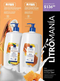 Catálogo Avon Página 174