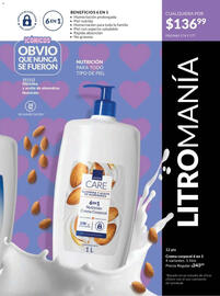 Catálogo Avon Página 176