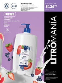 Catálogo Avon Página 180