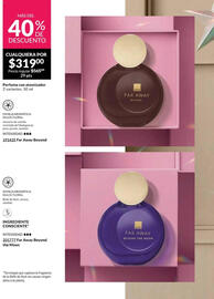 Catálogo Avon Página 18