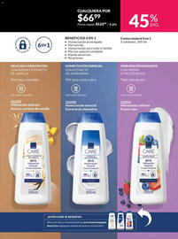 Catálogo Avon Página 184