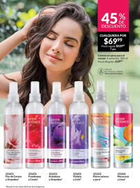 Catálogo Avon Página 186