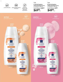 Catálogo Avon Página 188