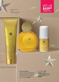 Catálogo Avon Página 19