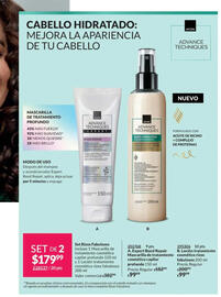 Catálogo Avon Página 196