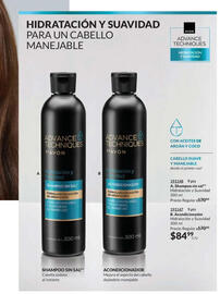Catálogo Avon Página 200