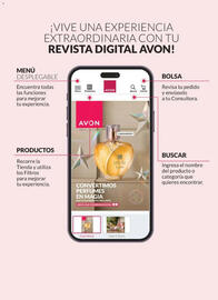 Catálogo Avon Página 2