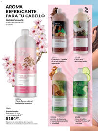 Catálogo Avon Página 203