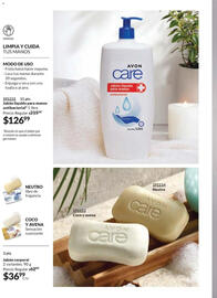 Catálogo Avon Página 205