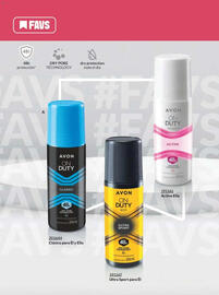 Catálogo Avon Página 207