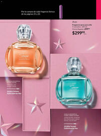 Catálogo Avon Página 21