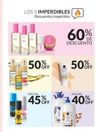 Catálogo Avon Página 3