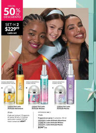 Catálogo Avon Página 32