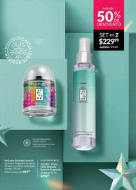 Catálogo Avon Página 33