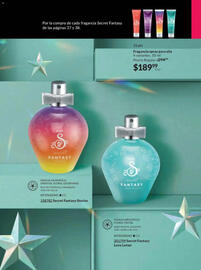 Catálogo Avon Página 37
