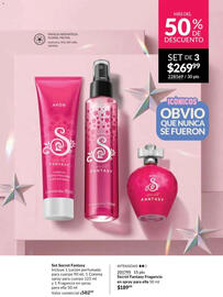 Catálogo Avon Página 39