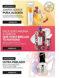 Catálogo Avon Página 4