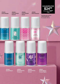 Catálogo Avon Página 49