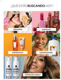 Catálogo Avon Página 5