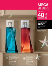 Catálogo Avon Página 51