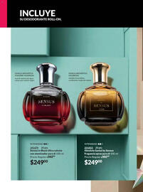 Catálogo Avon Página 52
